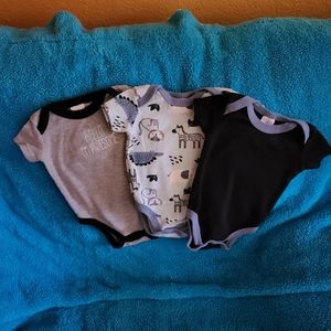 Baby clothes